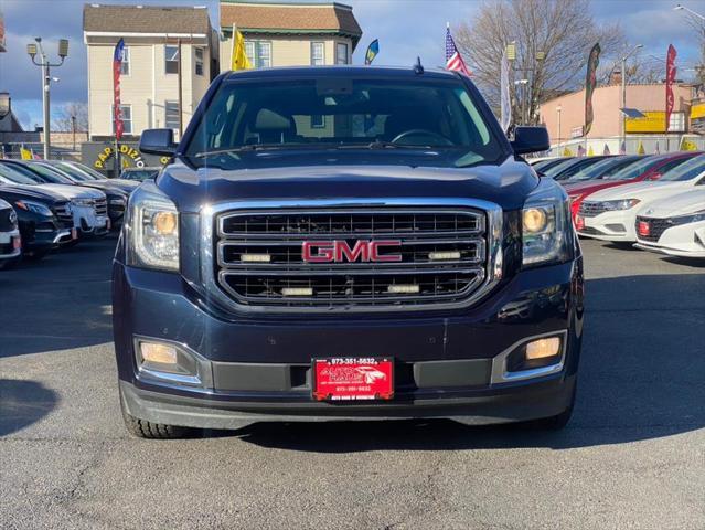 used 2019 GMC Yukon car, priced at $25,995