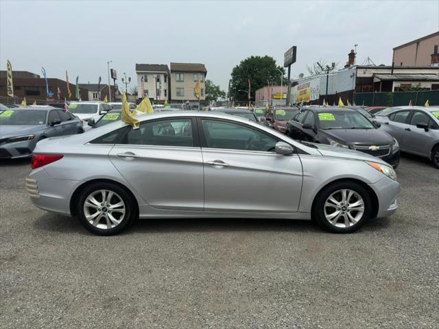 used 2011 Hyundai Sonata car