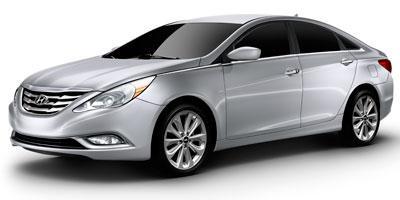 used 2011 Hyundai Sonata car