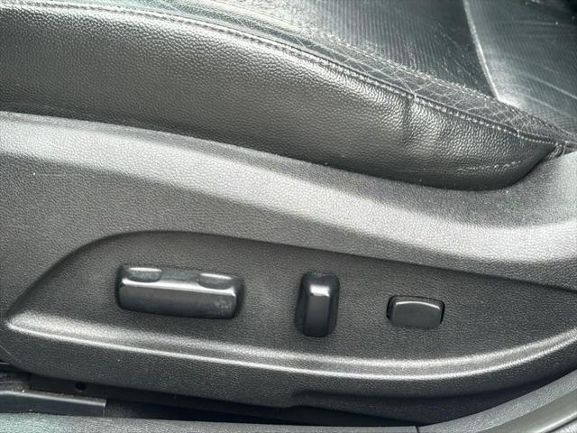 used 2011 Hyundai Sonata car