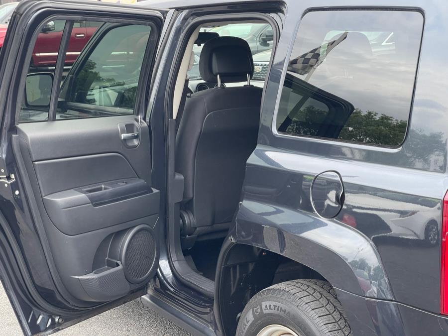 used 2014 Jeep Patriot car, priced at $5,995