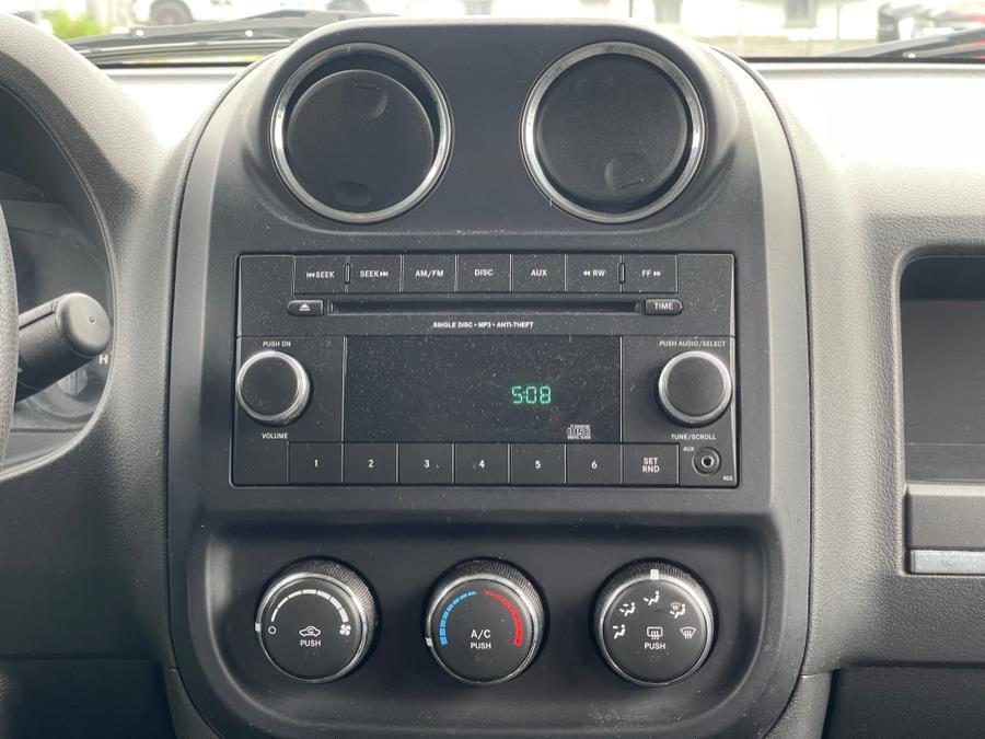 used 2014 Jeep Patriot car, priced at $5,995