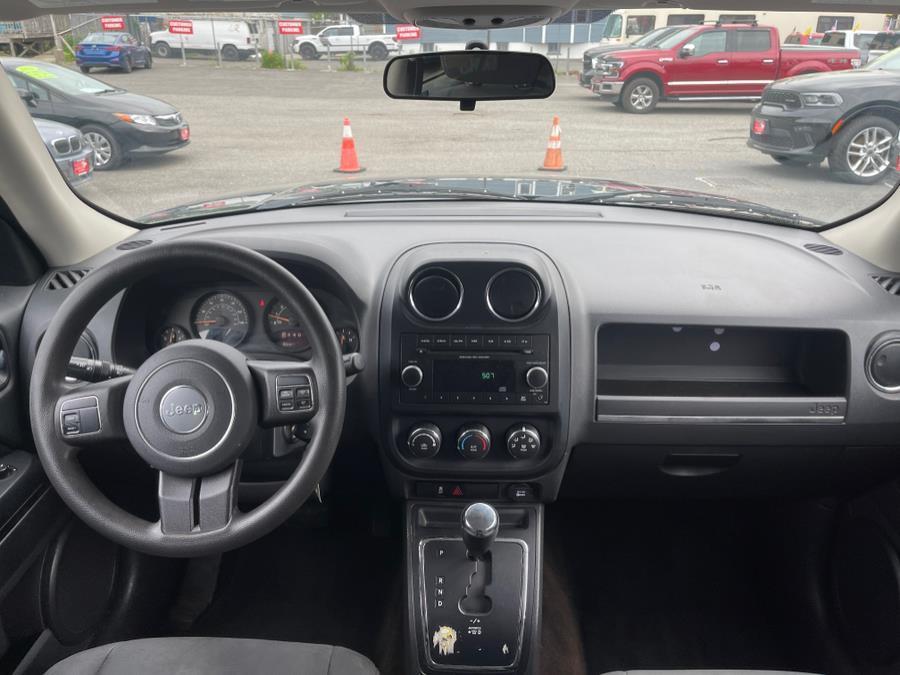 used 2014 Jeep Patriot car, priced at $5,995