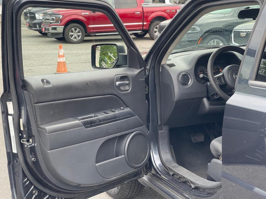 used 2014 Jeep Patriot car, priced at $5,995