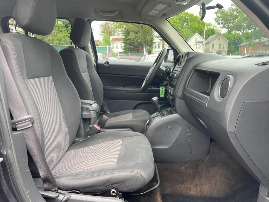 used 2014 Jeep Patriot car, priced at $5,995