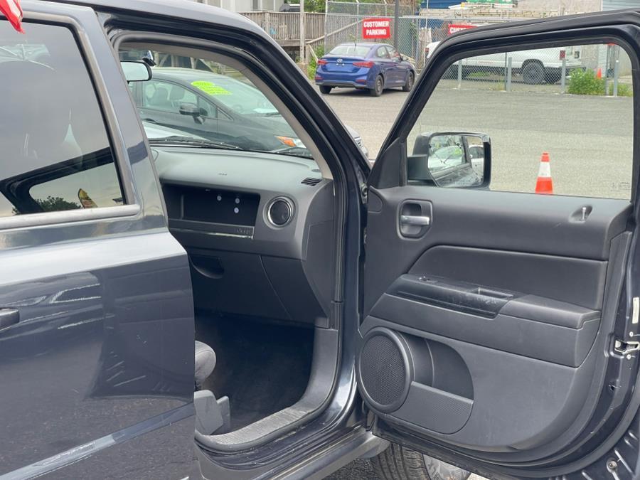 used 2014 Jeep Patriot car, priced at $5,995