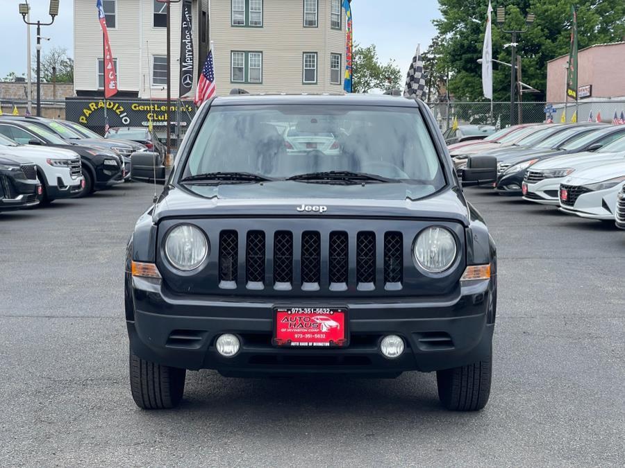 used 2014 Jeep Patriot car, priced at $5,995