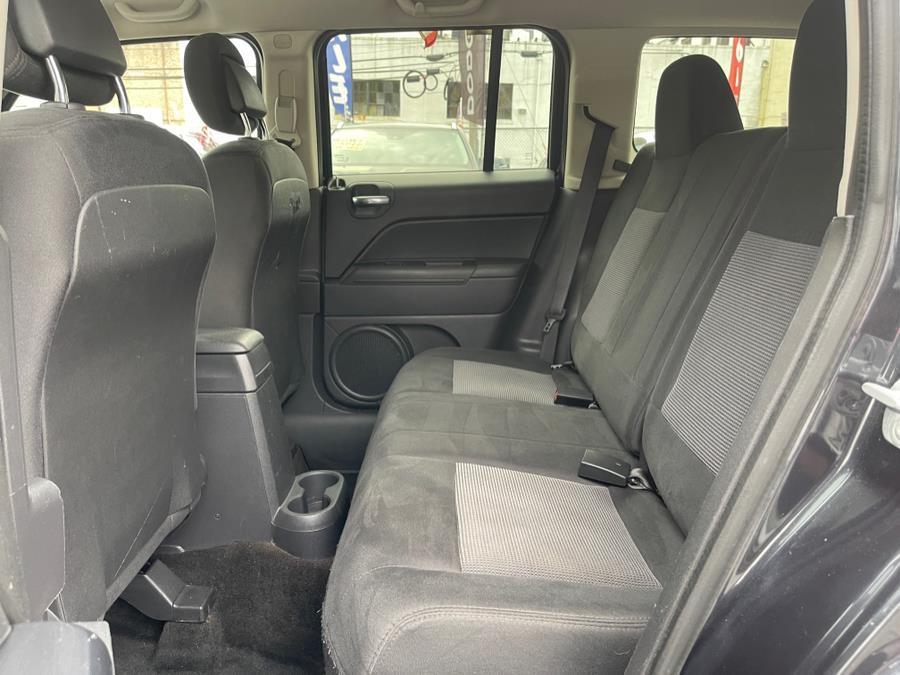 used 2014 Jeep Patriot car, priced at $5,995