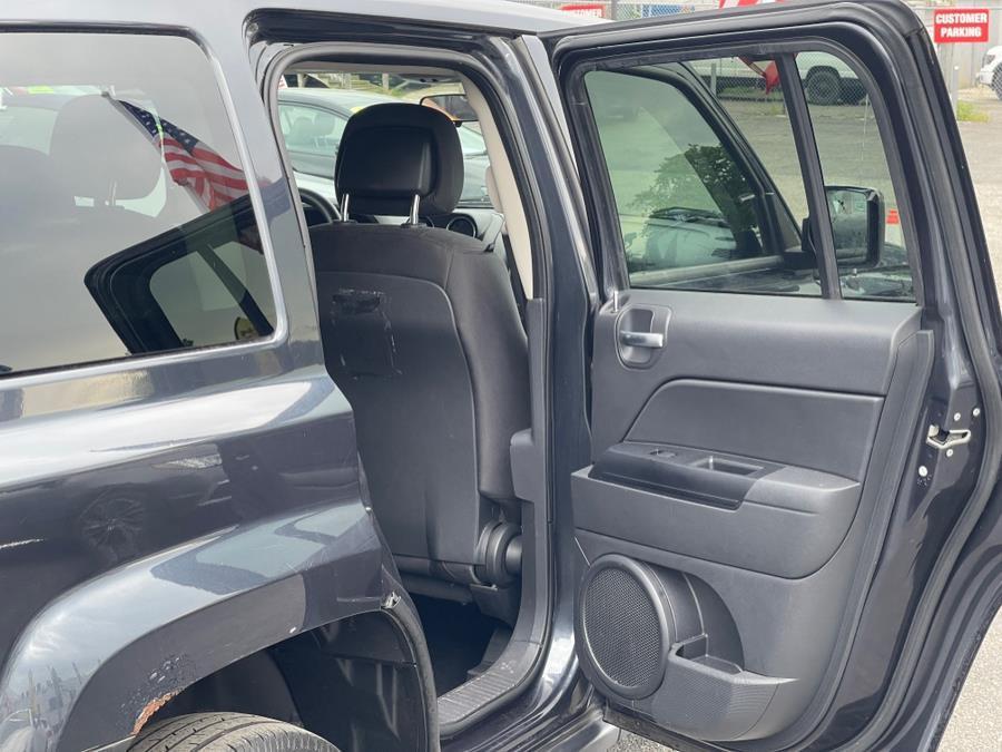 used 2014 Jeep Patriot car, priced at $5,995