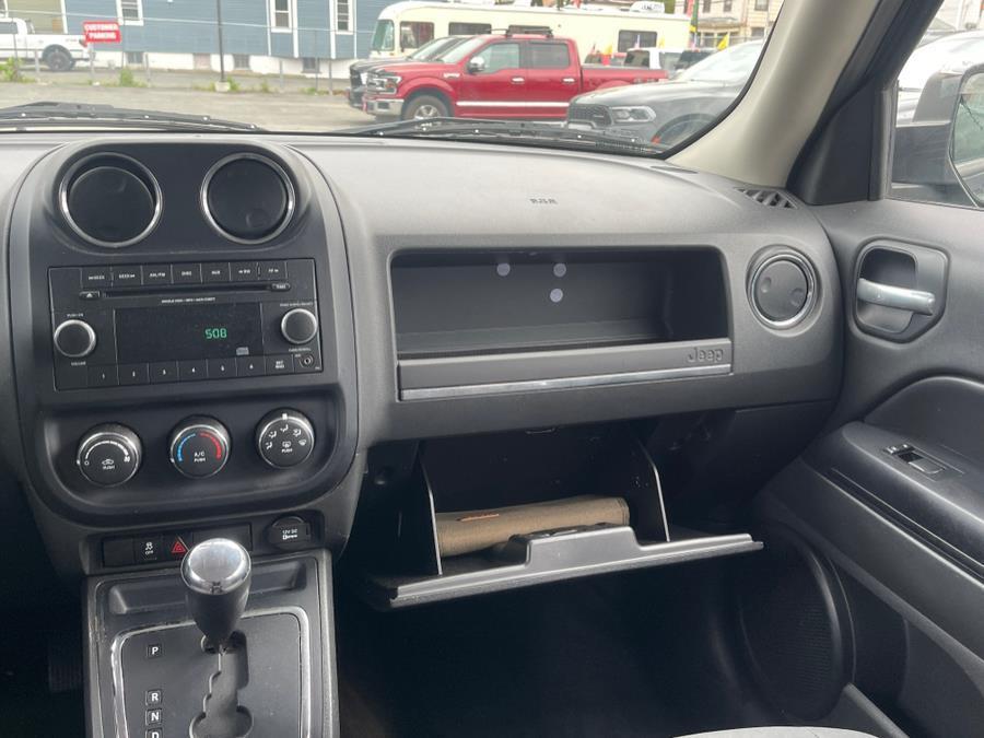 used 2014 Jeep Patriot car, priced at $5,995