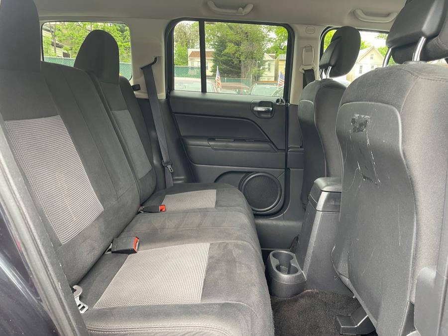 used 2014 Jeep Patriot car, priced at $5,995