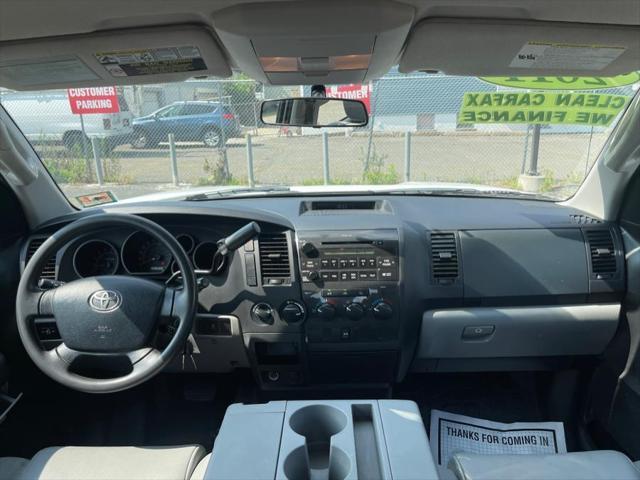used 2011 Toyota Tundra car, priced at $12,995