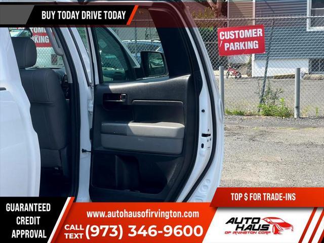 used 2011 Toyota Tundra car, priced at $13,995