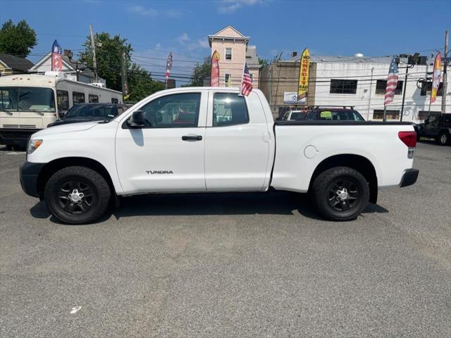 used 2011 Toyota Tundra car, priced at $12,995