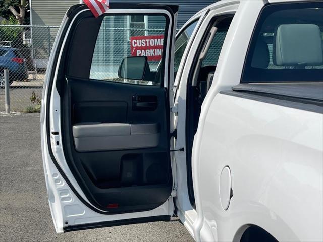 used 2011 Toyota Tundra car, priced at $12,995