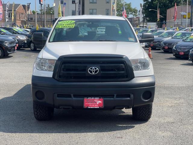 used 2011 Toyota Tundra car, priced at $12,995