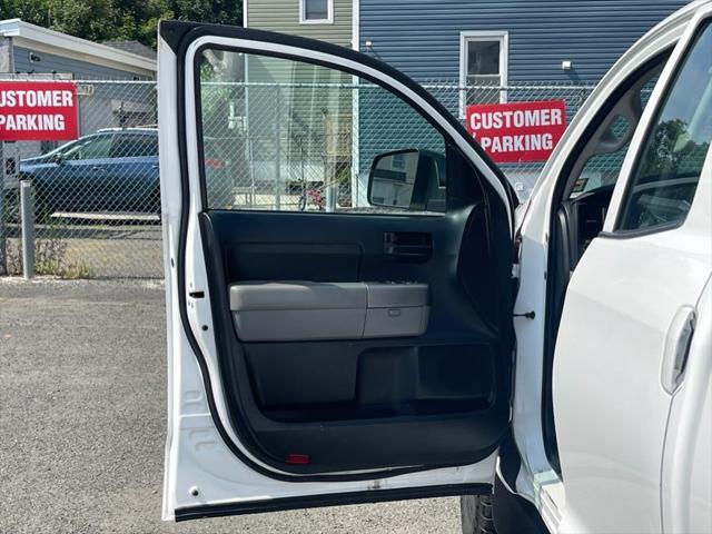 used 2011 Toyota Tundra car, priced at $12,995