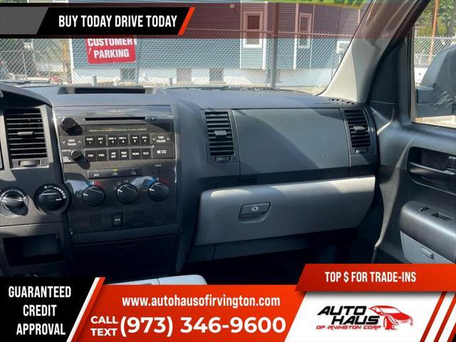 used 2011 Toyota Tundra car, priced at $13,995