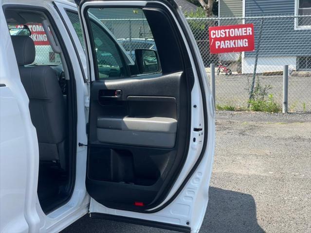 used 2011 Toyota Tundra car, priced at $12,995