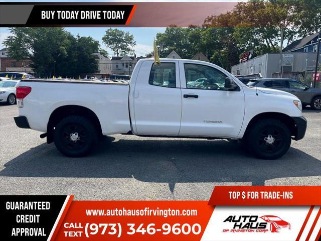 used 2011 Toyota Tundra car, priced at $13,995