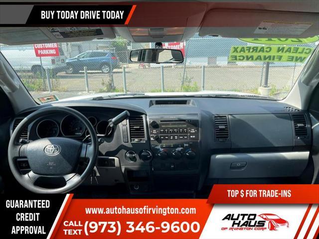 used 2011 Toyota Tundra car, priced at $13,995