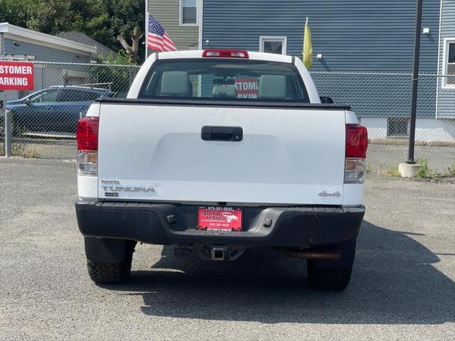 used 2011 Toyota Tundra car, priced at $12,995