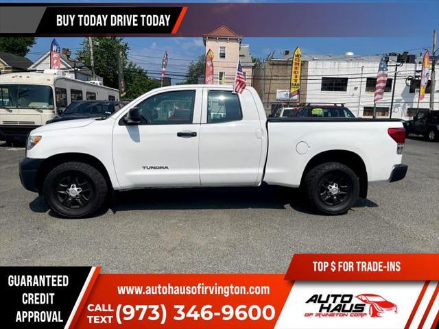 used 2011 Toyota Tundra car, priced at $13,995