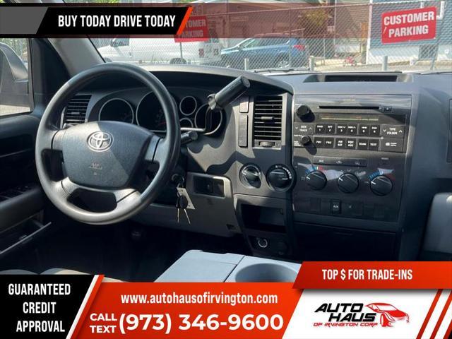 used 2011 Toyota Tundra car, priced at $13,995