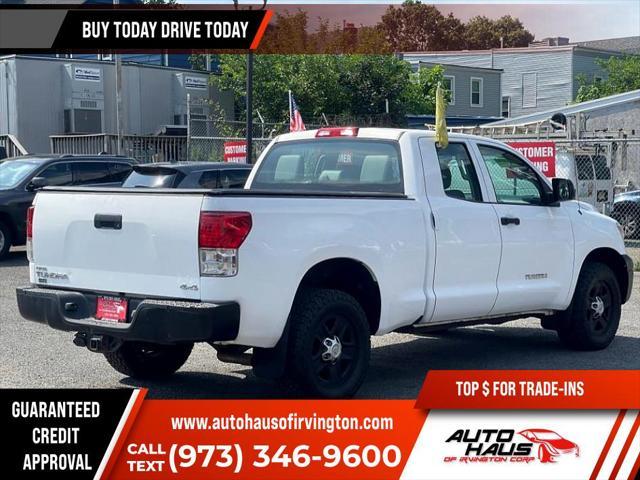 used 2011 Toyota Tundra car, priced at $13,995