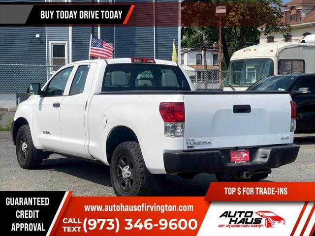 used 2011 Toyota Tundra car, priced at $13,995