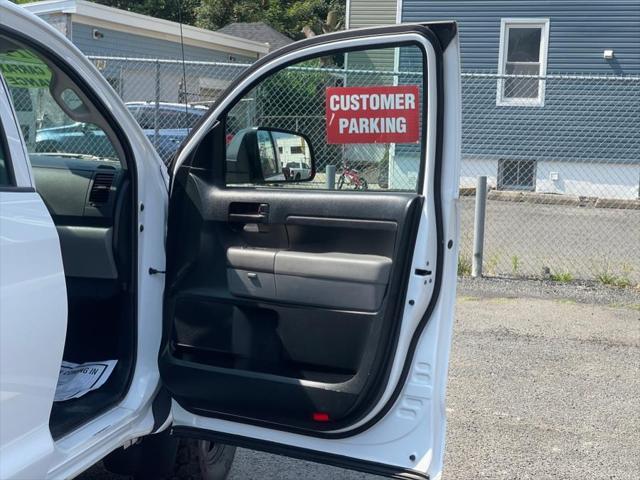 used 2011 Toyota Tundra car, priced at $12,995