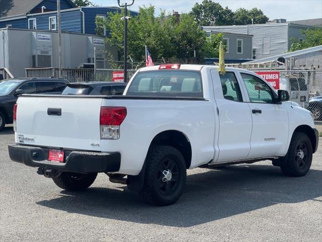 used 2011 Toyota Tundra car, priced at $12,995