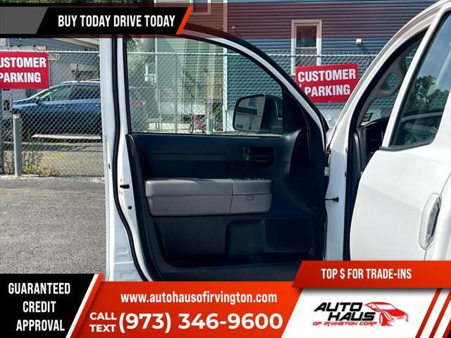 used 2011 Toyota Tundra car, priced at $13,995