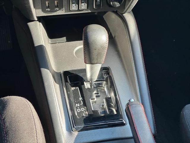 used 2020 Mitsubishi Outlander Sport car, priced at $13,495