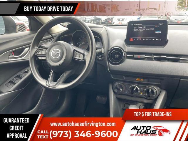 used 2019 Mazda CX-3 car, priced at $15,995