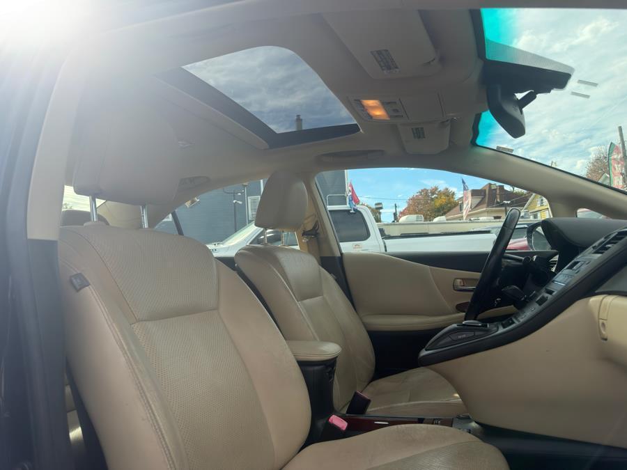 used 2010 Lexus HS 250h car, priced at $7,495