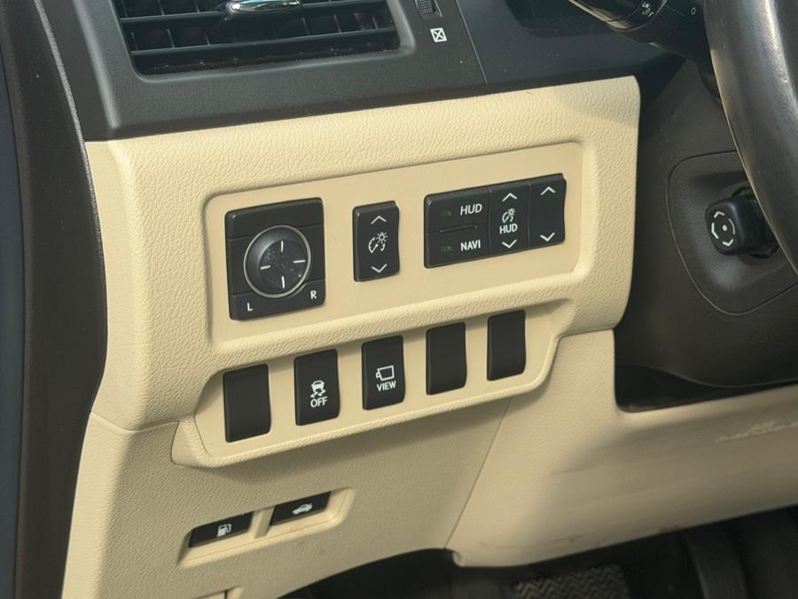 used 2010 Lexus HS 250h car, priced at $7,495