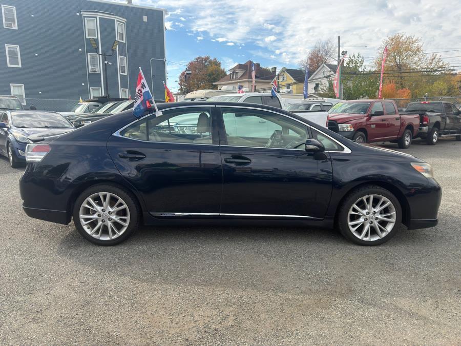 used 2010 Lexus HS 250h car, priced at $7,495