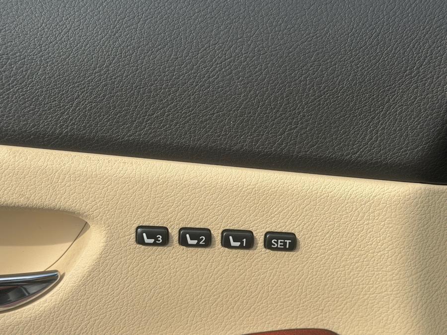 used 2010 Lexus HS 250h car, priced at $7,495