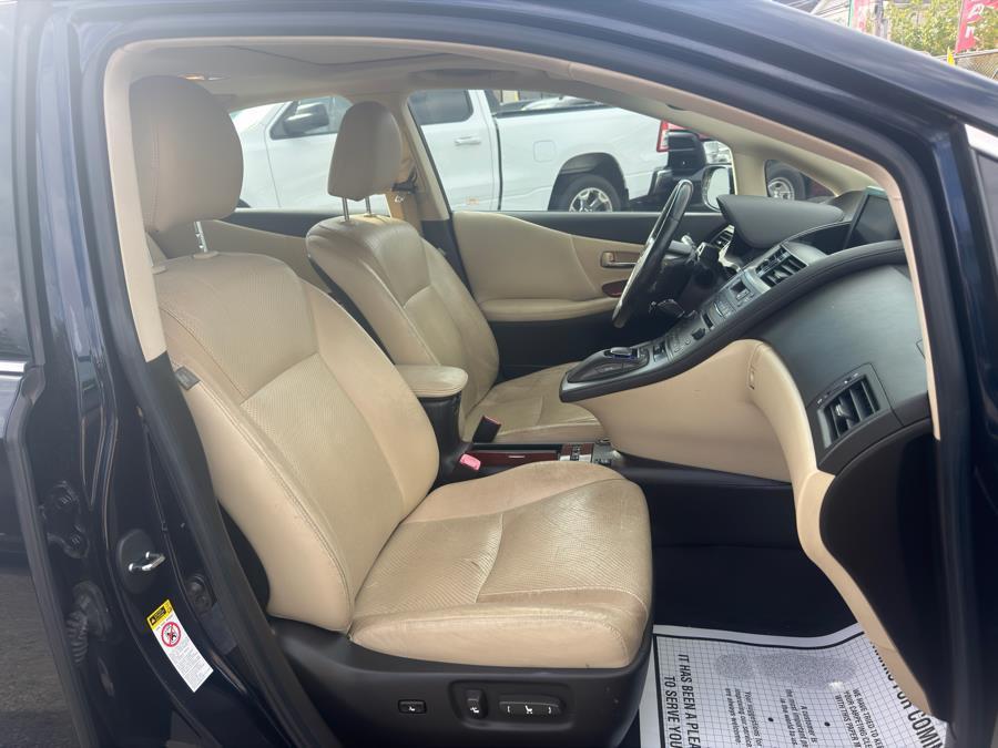 used 2010 Lexus HS 250h car, priced at $7,495