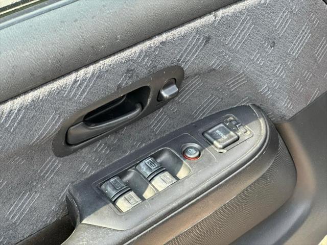 used 2006 Honda CR-V car