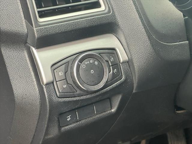 used 2017 Ford Explorer car, priced at $8,995