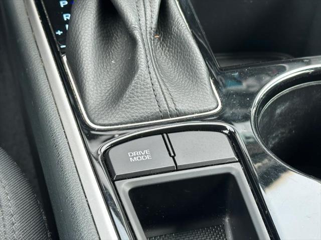 used 2018 Hyundai Sonata car