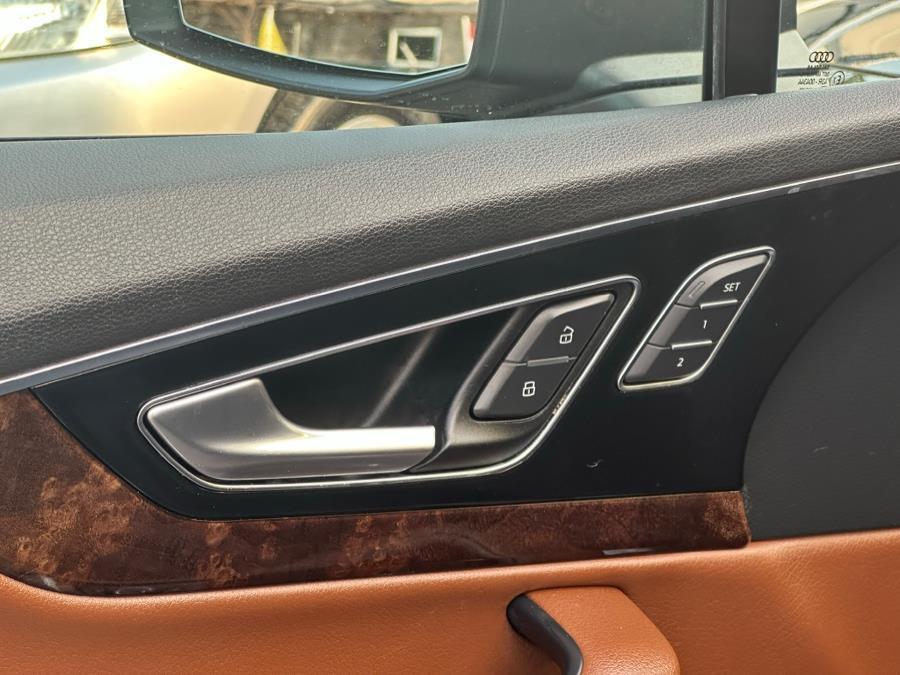 used 2017 Audi Q7 car, priced at $13,995