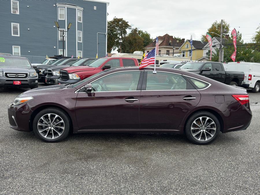 used 2017 Toyota Avalon car, priced at $12,995