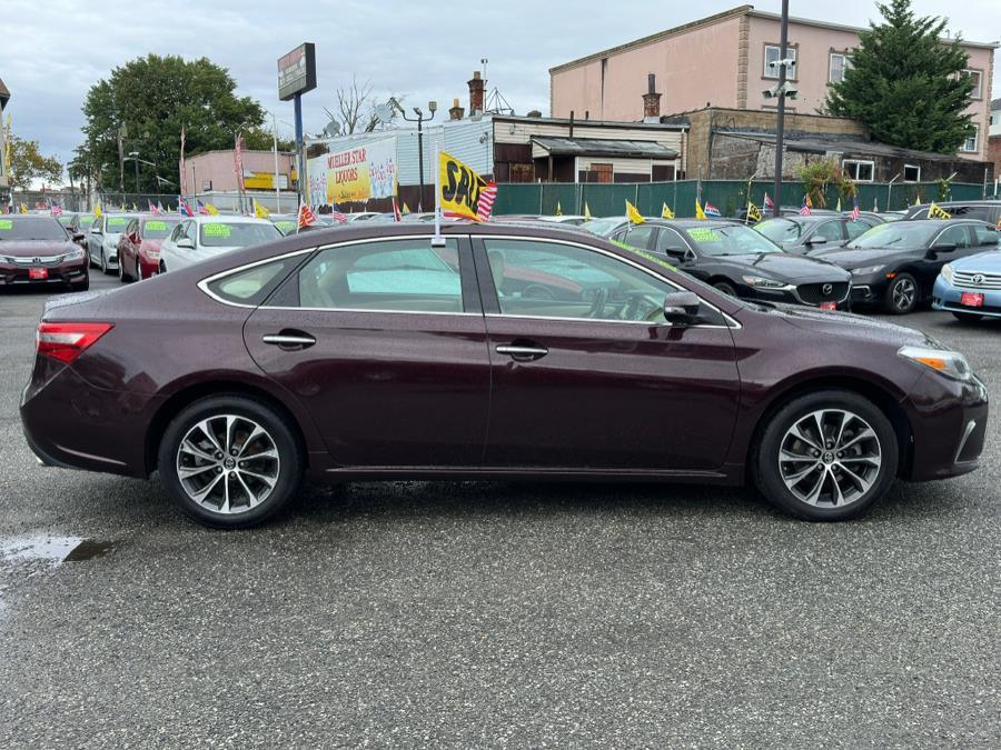 used 2017 Toyota Avalon car, priced at $12,995
