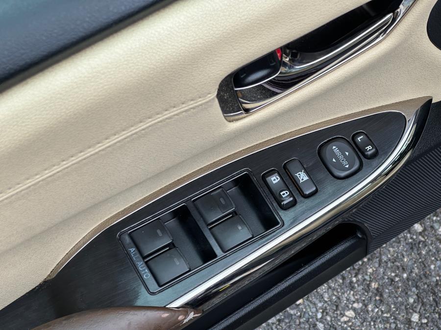 used 2017 Toyota Avalon car, priced at $12,995