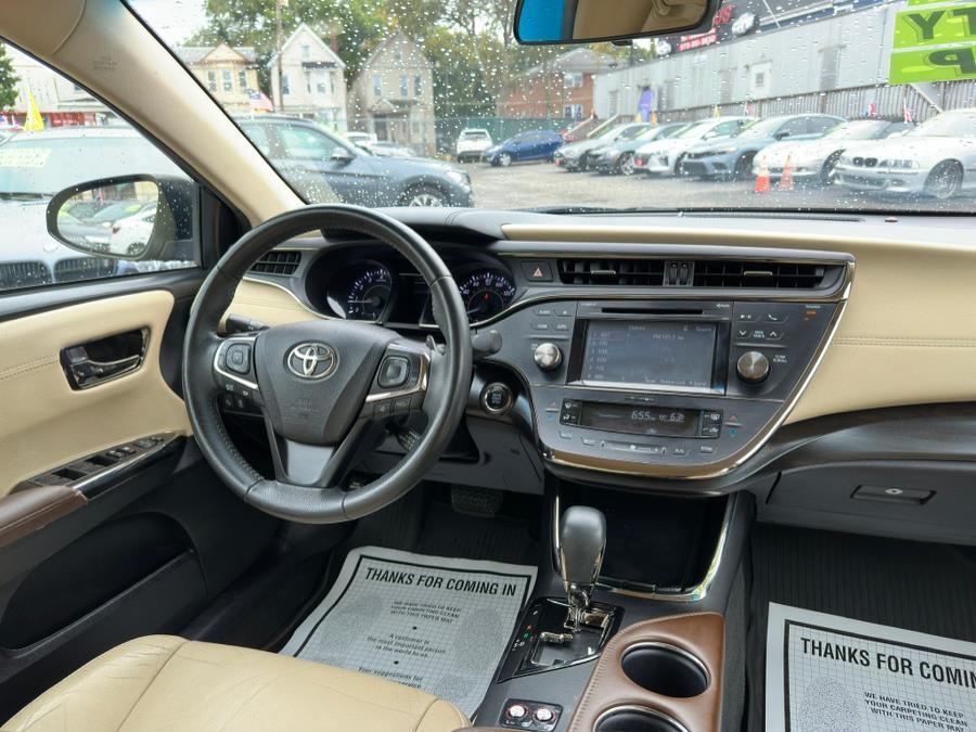 used 2017 Toyota Avalon car, priced at $12,995