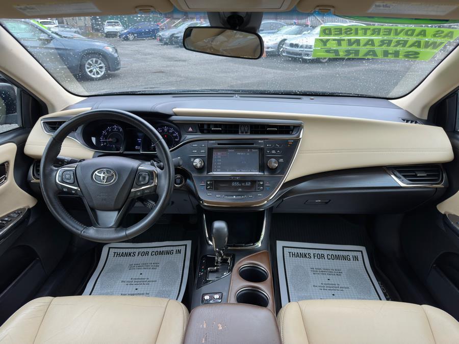 used 2017 Toyota Avalon car, priced at $12,995