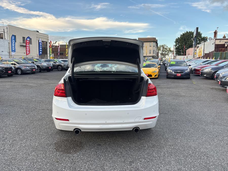 used 2015 BMW 335 car, priced at $12,995